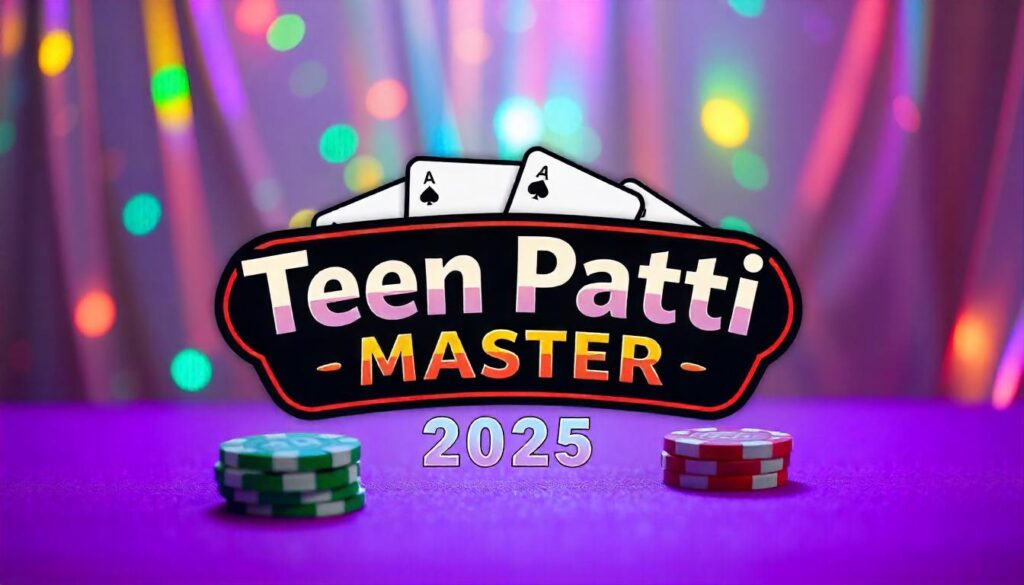 Teen Patti Master Download & Get ₹1250 Real Cash